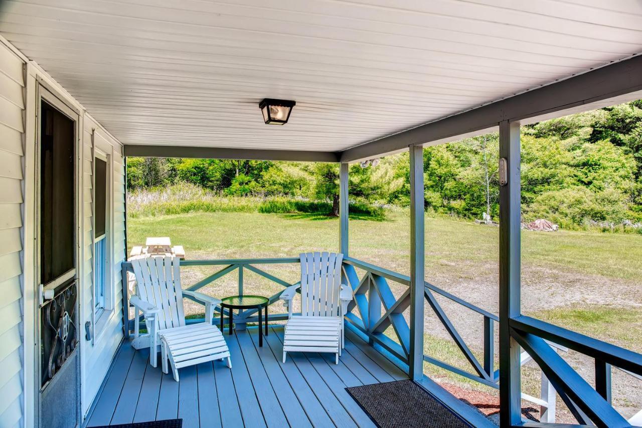 Otego Home - 5 Mi To Cooperstown All Star Village! Exterior foto