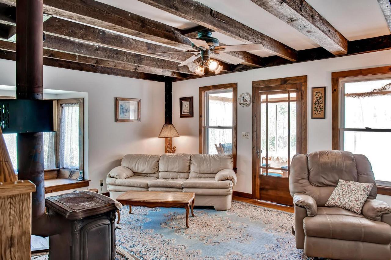Otego Home - 5 Mi To Cooperstown All Star Village! Exterior foto