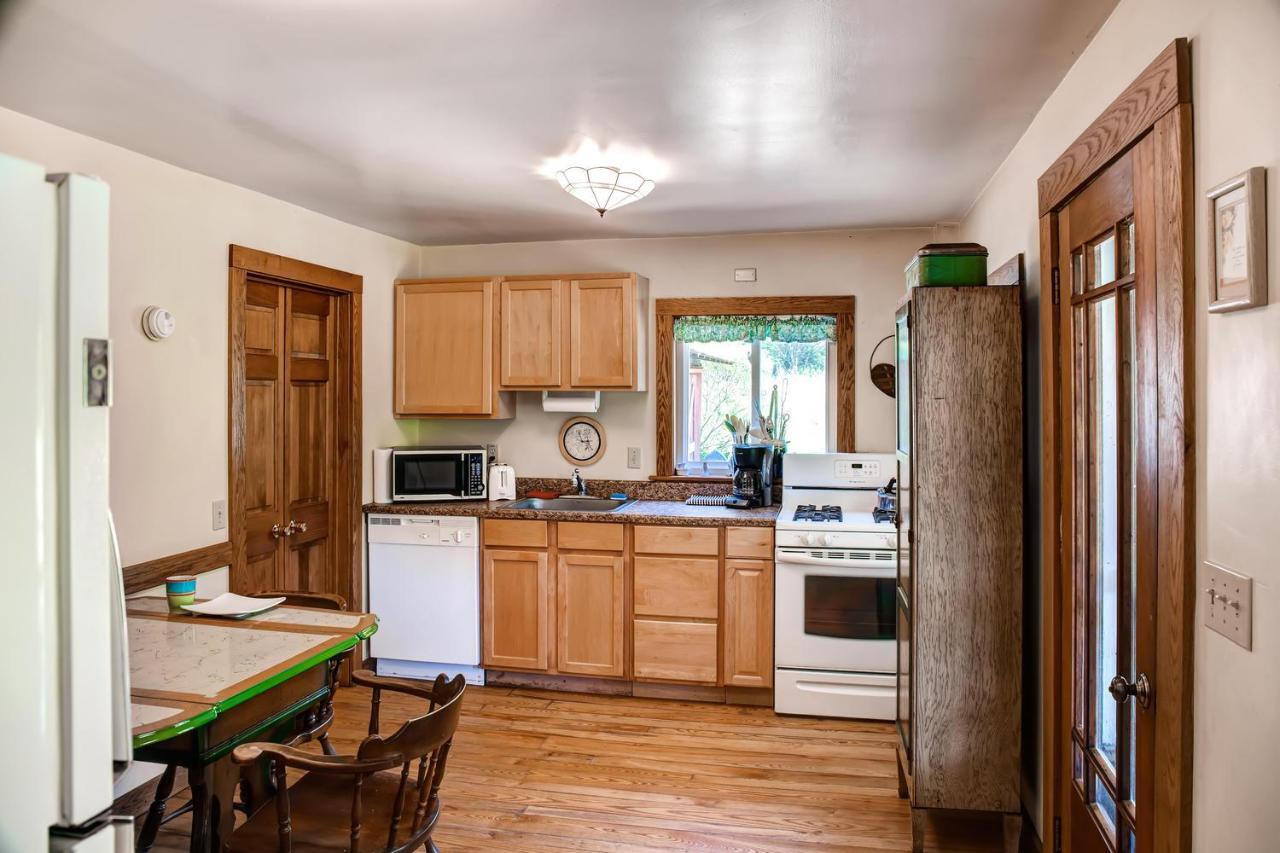 Otego Home - 5 Mi To Cooperstown All Star Village! Exterior foto